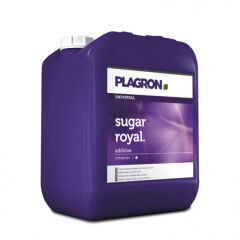 Plagron Sugar Royal 5 Litre