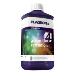 Plagron Green Sensation 1 Litre