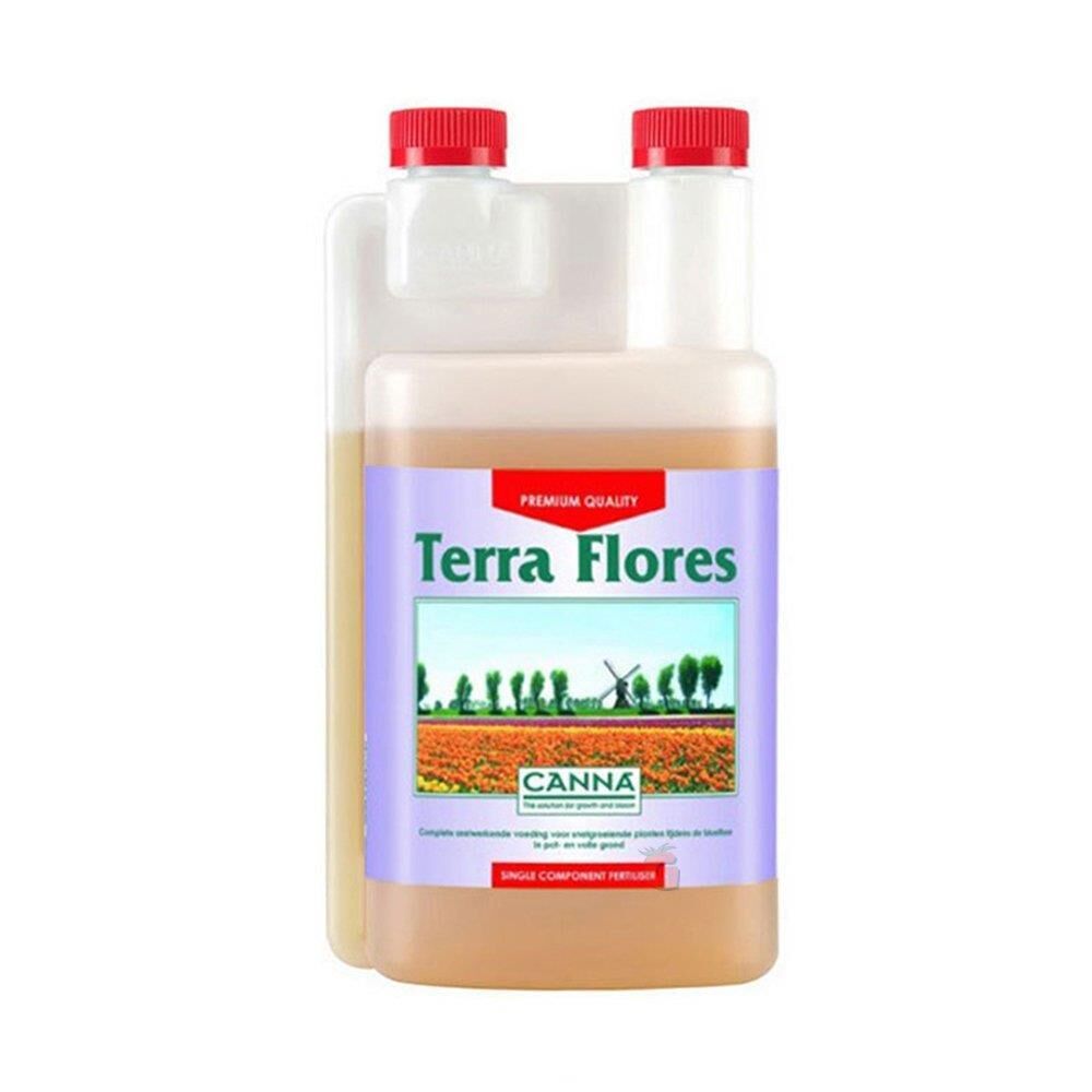 Canna Terra Flores 1 Litre