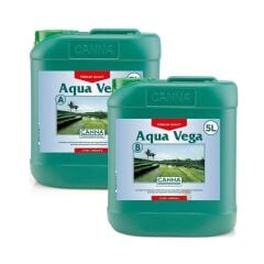 Canna Aqua Vega A-B 5 Litre