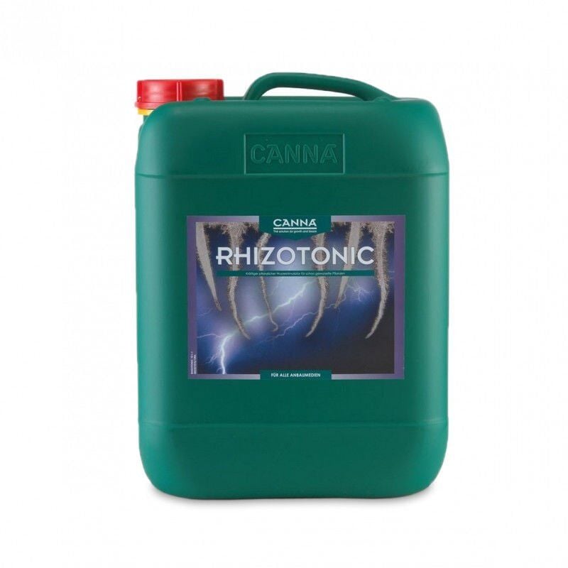 Canna Rhizotonic 5 Litre