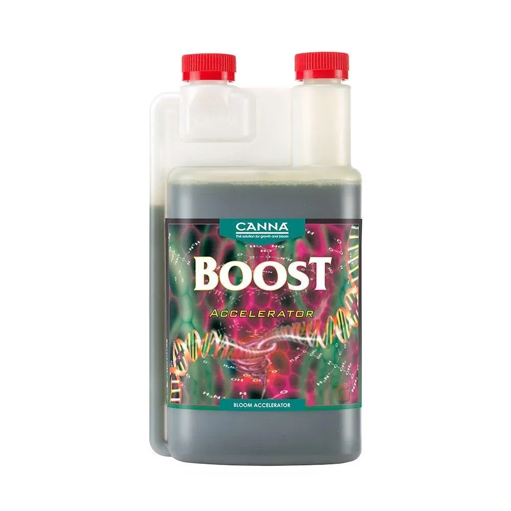 Canna Boost 1 Litre
