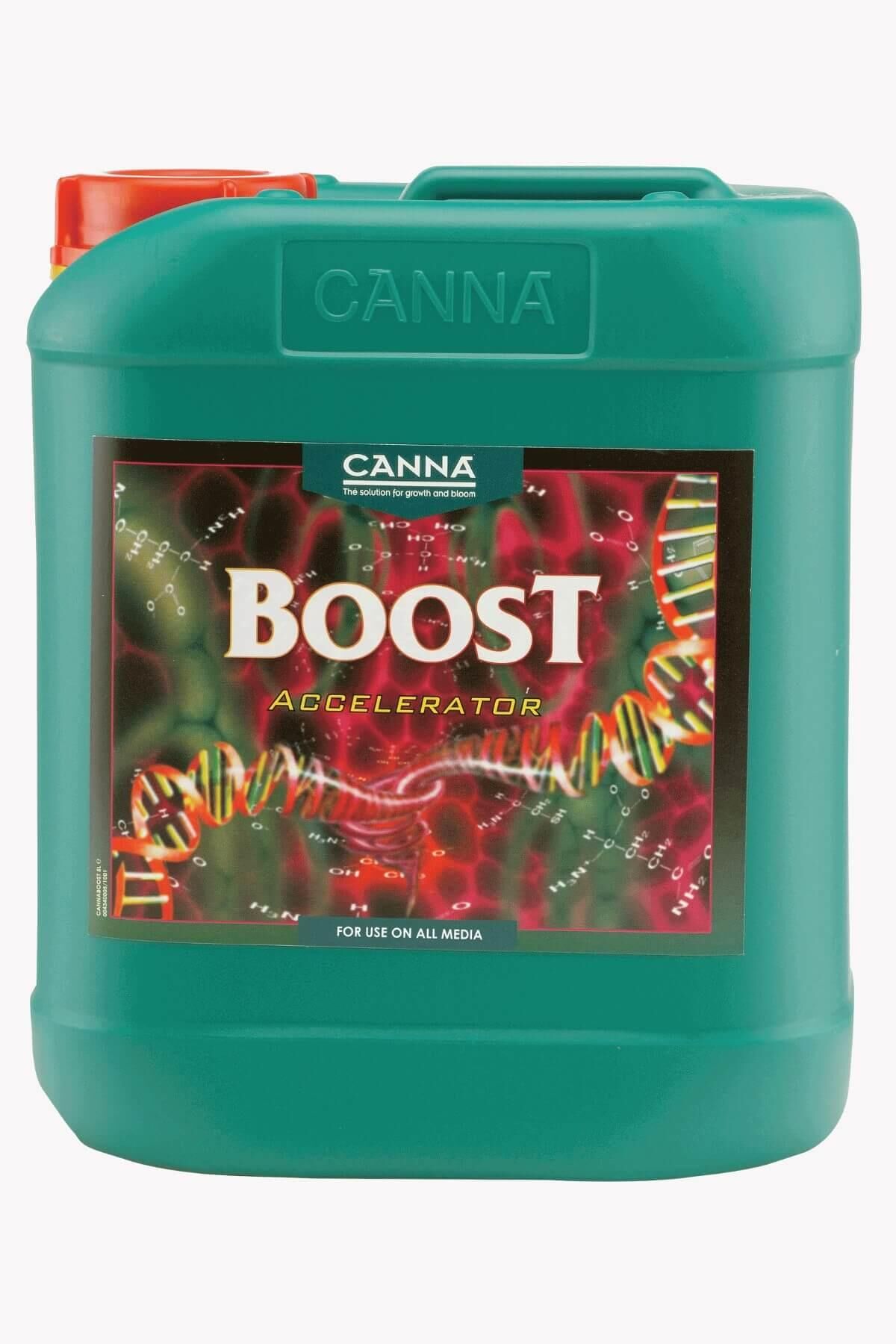 Canna Boost 5 Litre