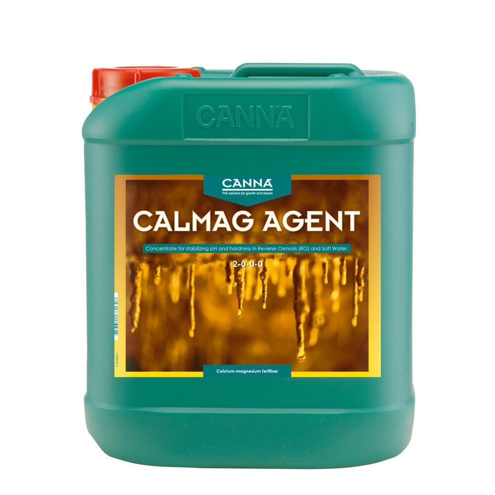 Canna Calmag Agent 5 Litre