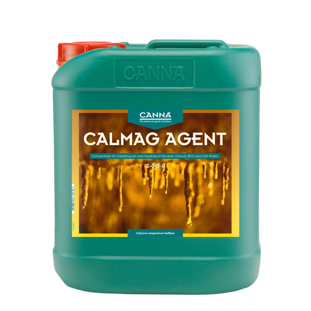 Canna Calmag Agent 5 Litre