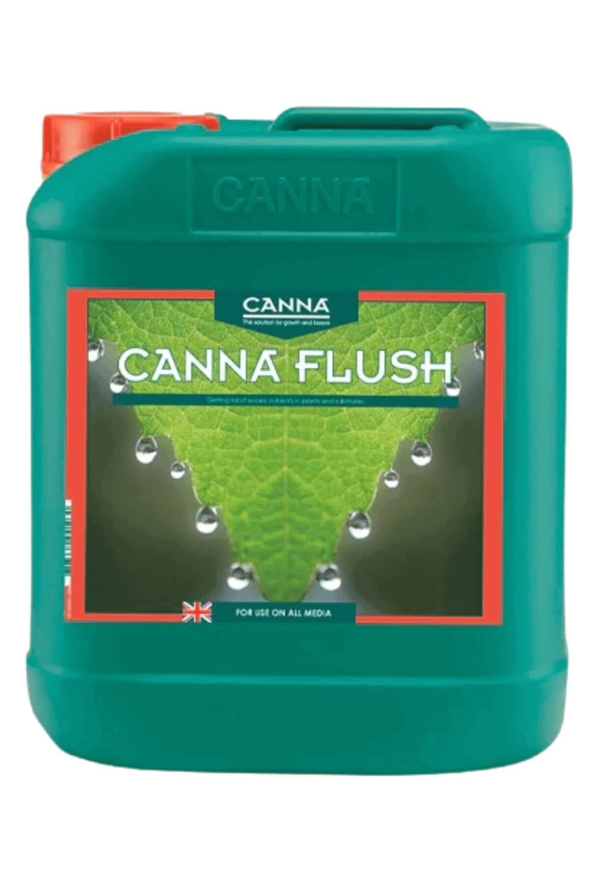 Canna Flush 5 Litre