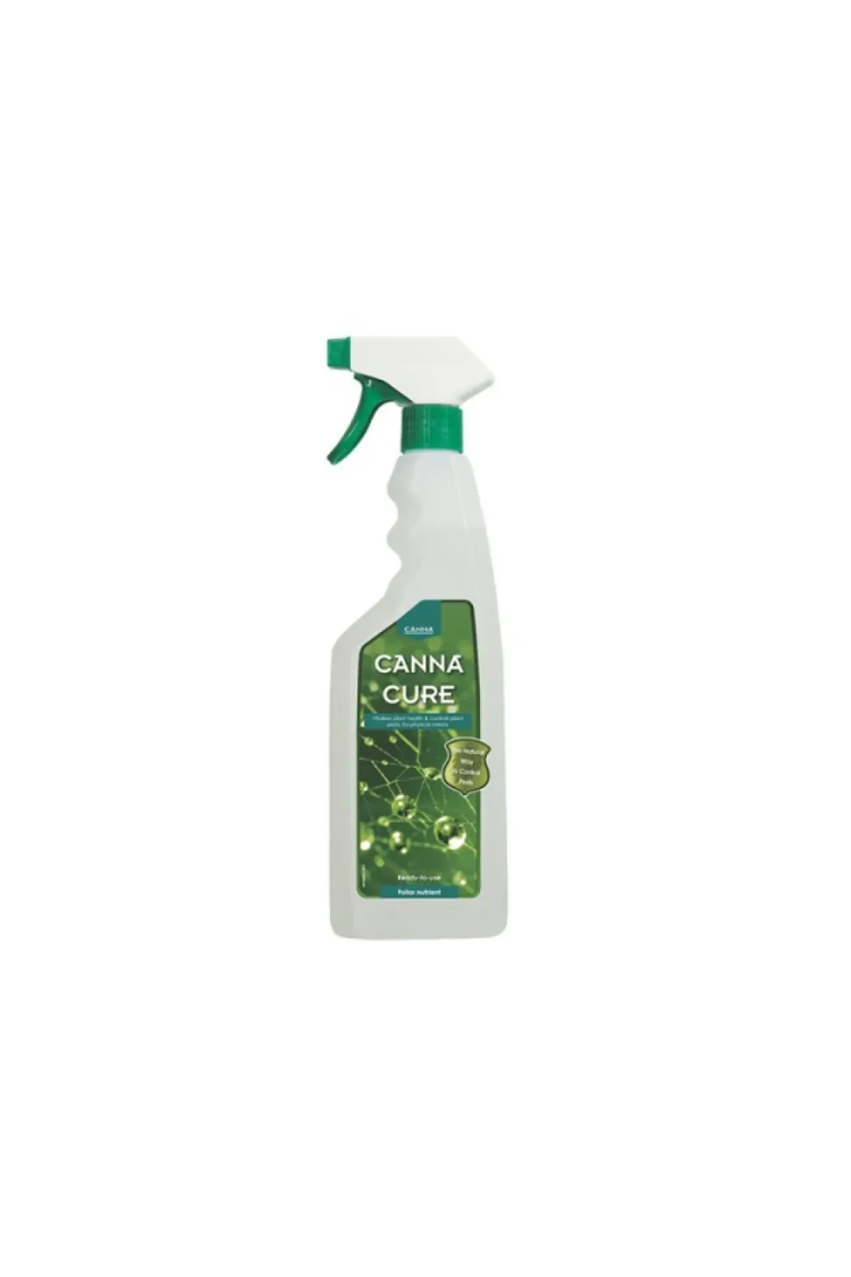Canna Cure 750 ml