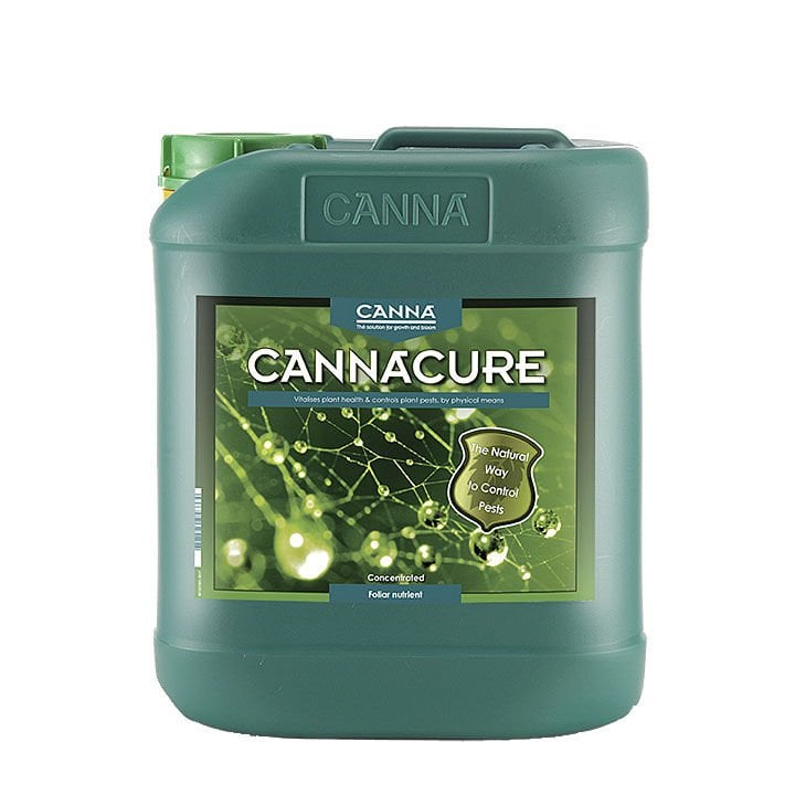 Canna Cure 5 Litre