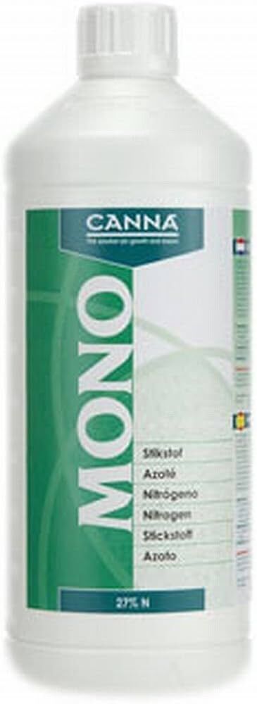 Canna Azot 1 Litre