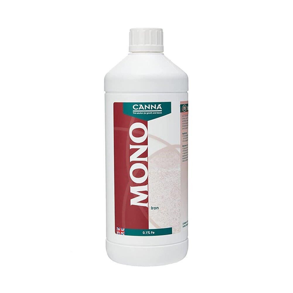 Canna Demir 1 Litre
