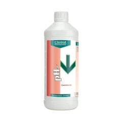 Canna PH- Down Grow 1 Litre