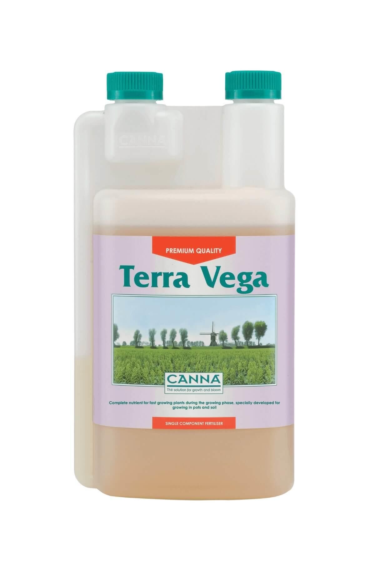 Canna Terra Vega 500 ml