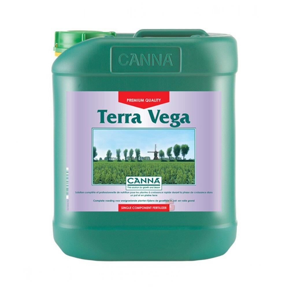 Canna Terra Vega 10 Litre