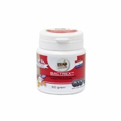 Biotabs Bactrex  50 g