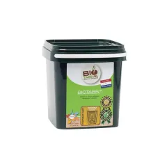 BioTabs Yavaş Salınımlı Tablet ( 100 Tablet )