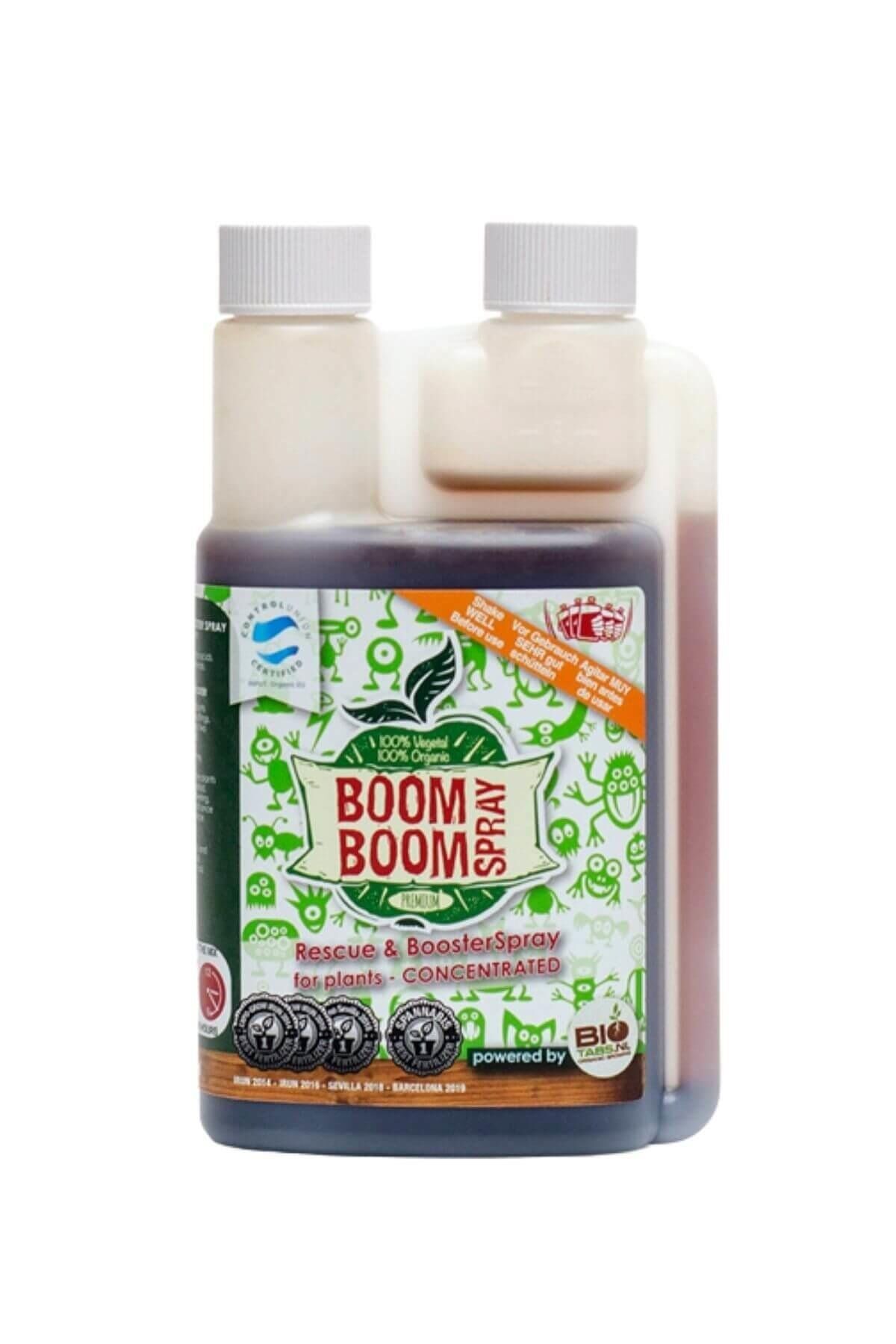BioTabs Boom Boom Spray 250 ml