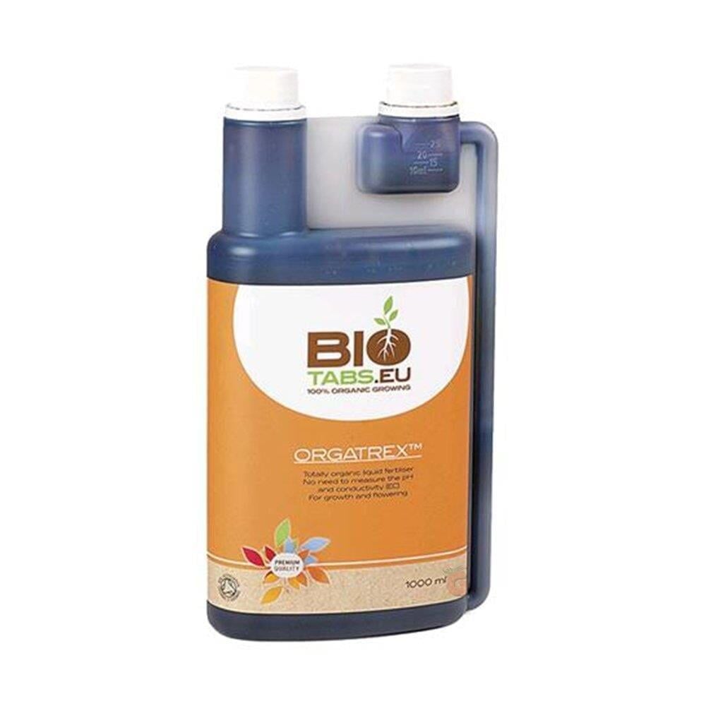 BioTabs Orgatrex 1 Litre