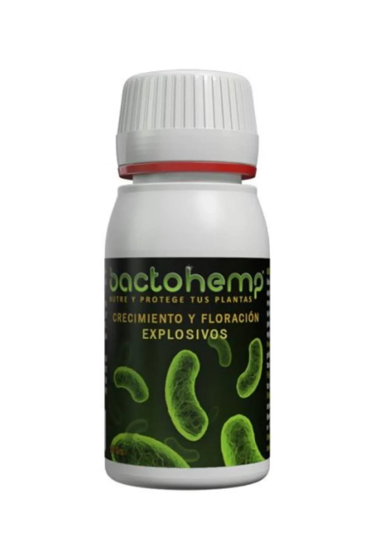 Agrobacterias Bactohemp 50 g
