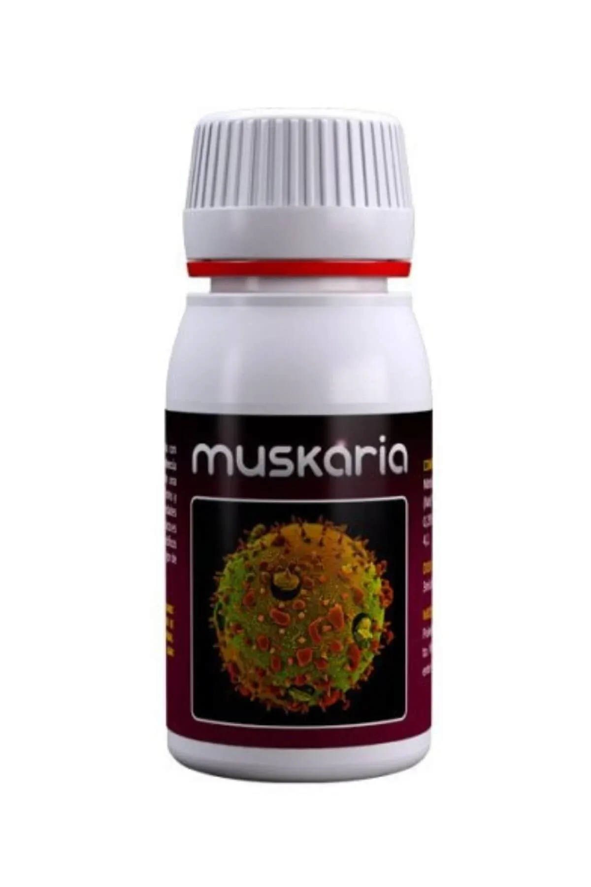 Agrobacterias Muskaria 60 ml