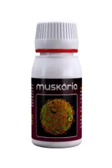 Agrobacterias Muskaria 60 ml