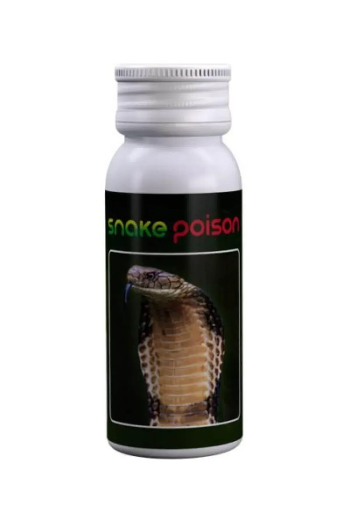 Agrobacterias Snake Posion 60 ml