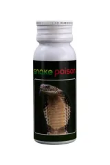 Agrobacterias Snake Poison 60 ml