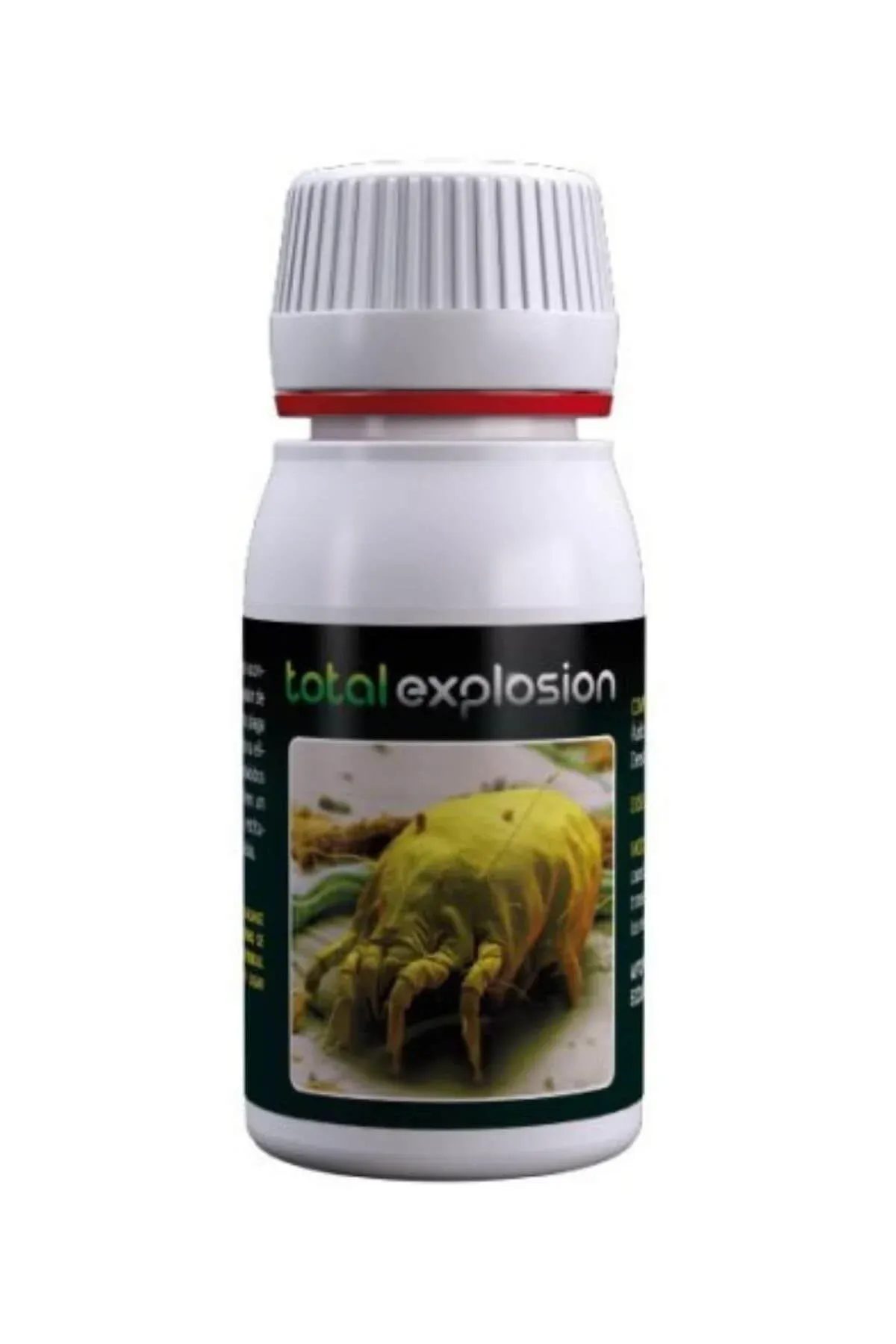 Agrobacterias Total Explosion 60 ml