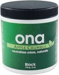 Ona Block Apple Crumble 170 g