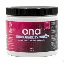 Ona Block Fruit Fusion 170 g