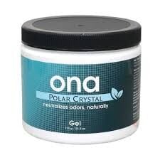 Ona Block Polar Cristal 170 g