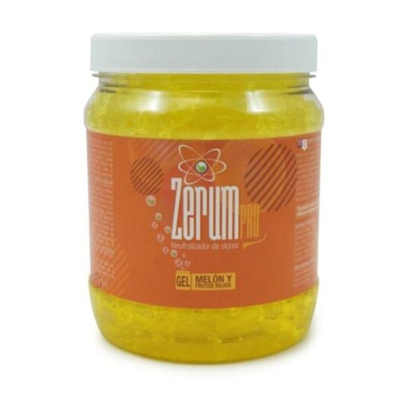 Zerum Melon & Berries Pro Gel 900 g