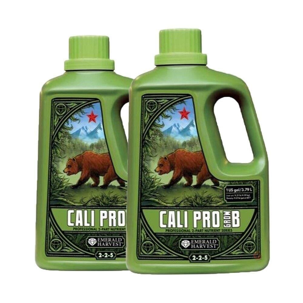 Emerald Harvest Cali Pro Grow A-B 950 ml