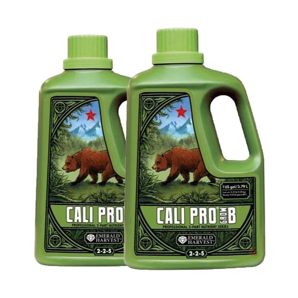 Emerald Harvest Cali Pro Grow A-B 950 ml