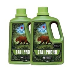 Emerald Harvest Cali Pro Grow A-B 950 ml