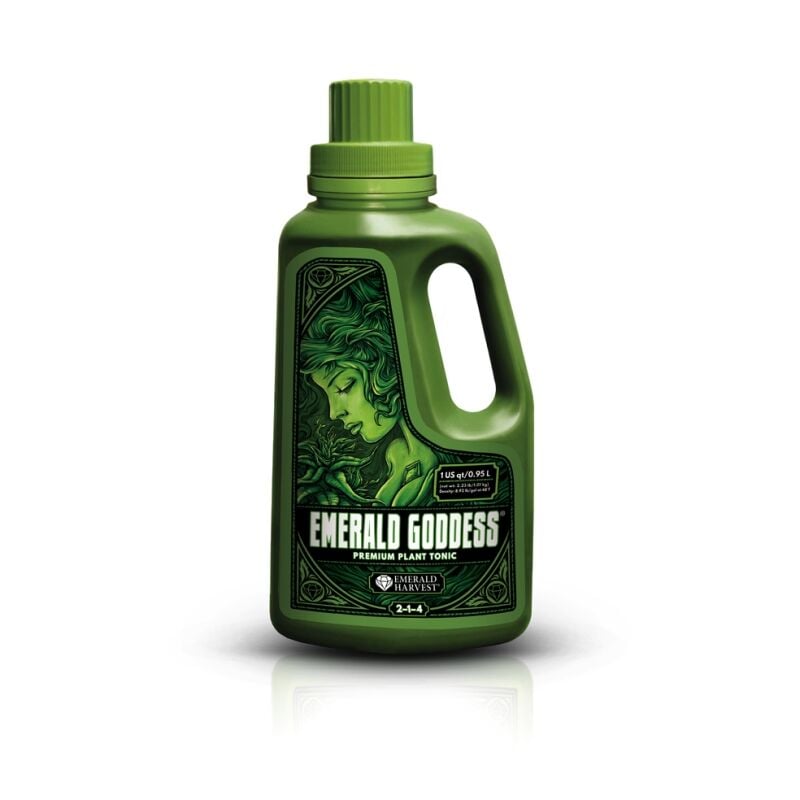 Emerald Harvest Emerald Goddess 950 ml