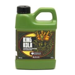 Emerald Harvest King Kola 500 ml