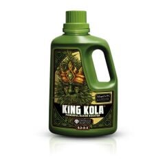 Emerald Harvest King Kola 3.79 Litre