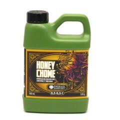 Emerald Harvest Honey Chome 500 ml