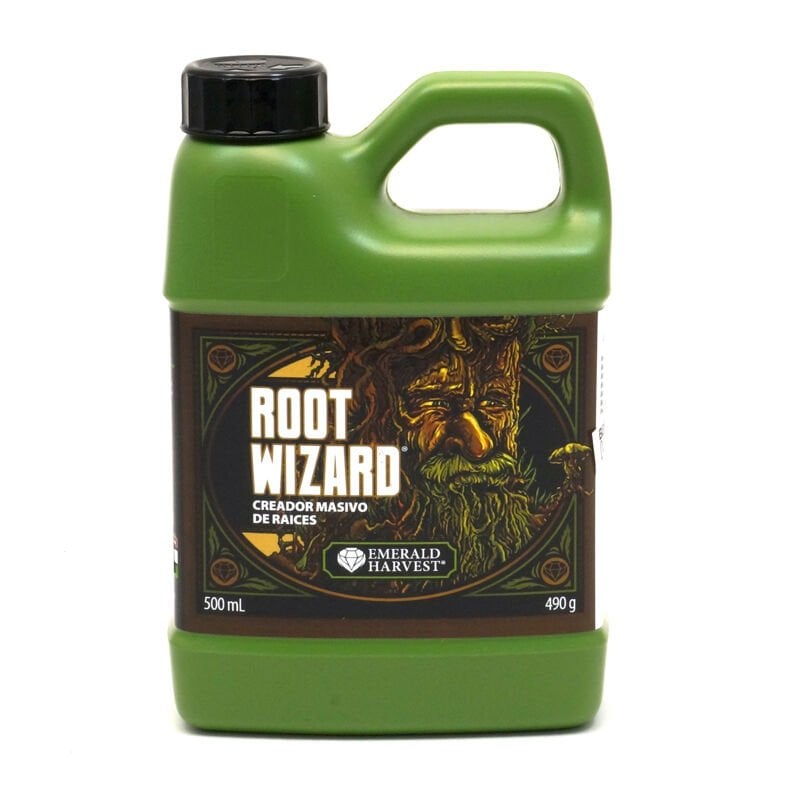 Emerald Harvest Root Wizard 500 ml