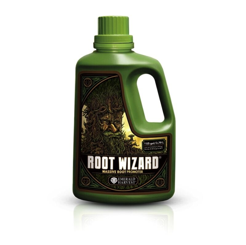 Emerald Harvest Root Wizard 3.79 Litre