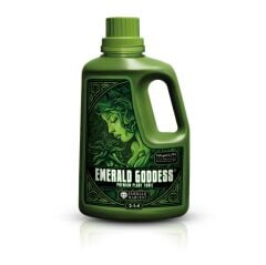 Emerald Harvest Emerald Goddess 3.79 Litre