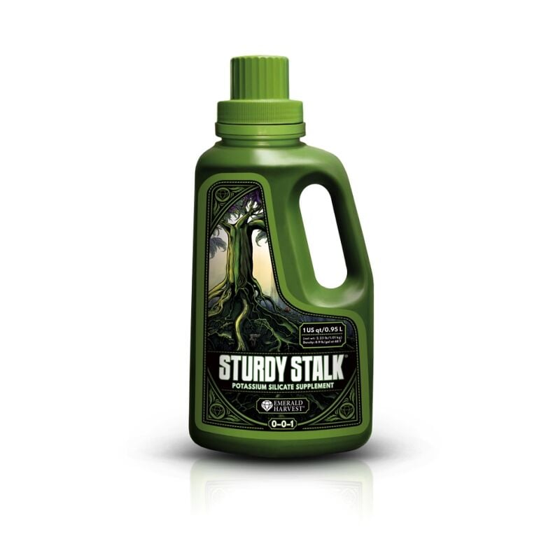 Emerald Harvest Sturdy Stalk 950 ml