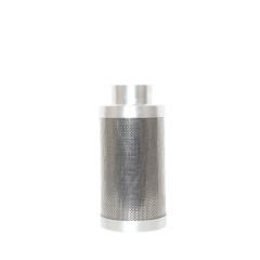 Karbon Filtre 100 mm - 190m3/s