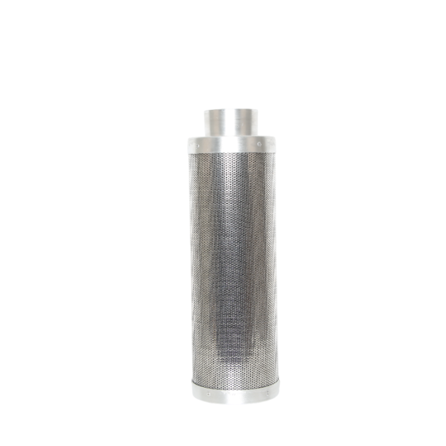 Karbon Filtre 100mm - 330m3/s