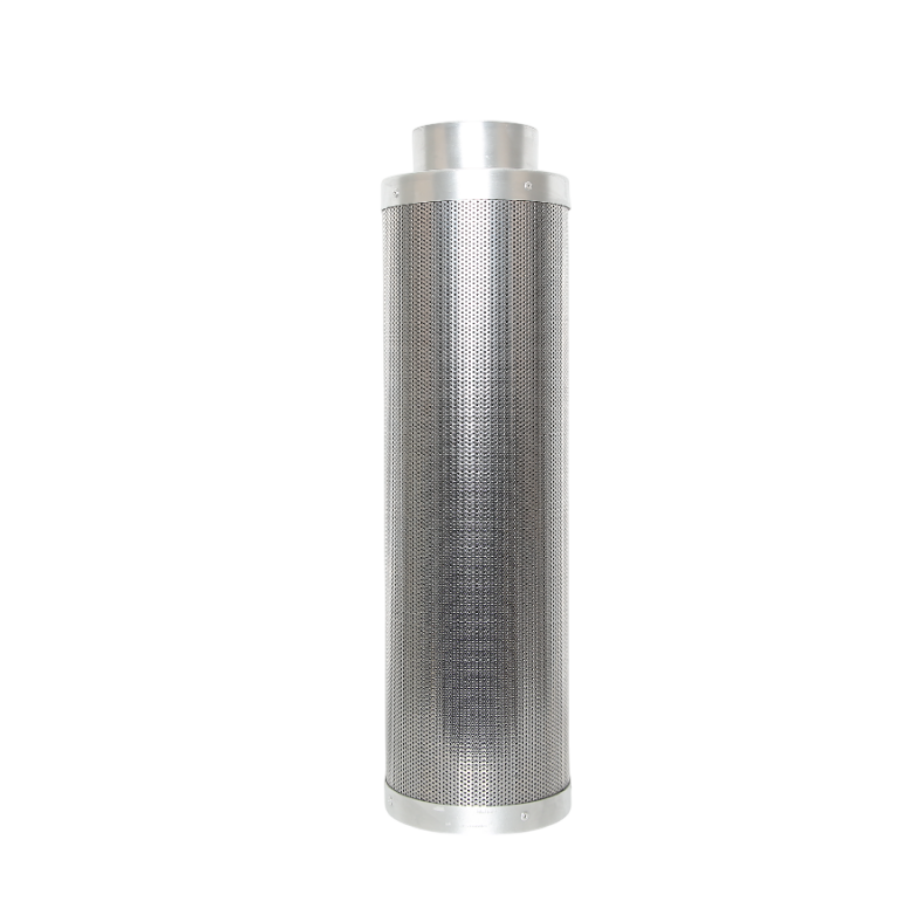 Karbon Filtre 125 mm - 467m3/s