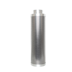 Karbon Filtre 125 mm - 467m3/s
