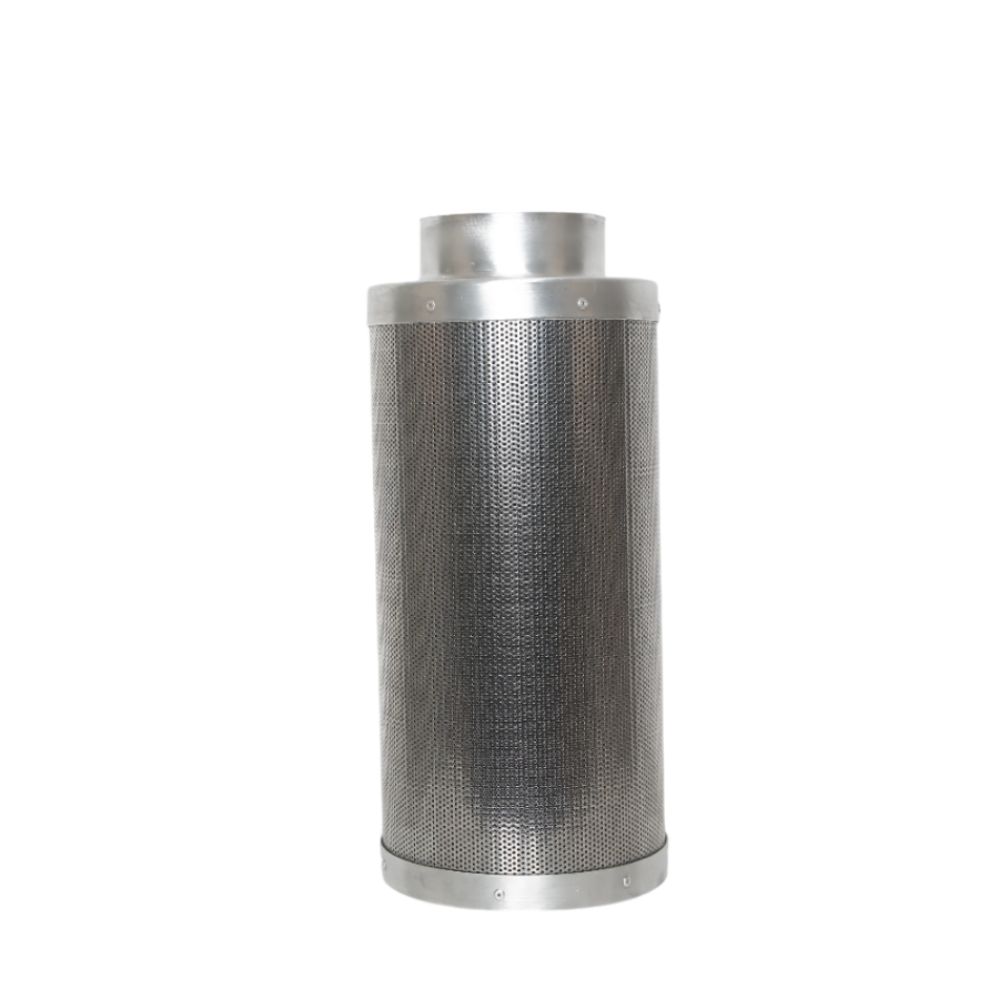 Karbon Filtre 150 mm - 665m3/s