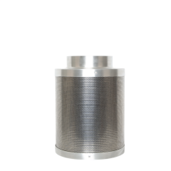 Karbon Filtre 200 mm - 895m3/s