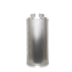 Karbon Filtre 250 mm - 1650 m3/s