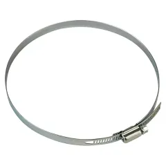 Kelepçe 125 mm